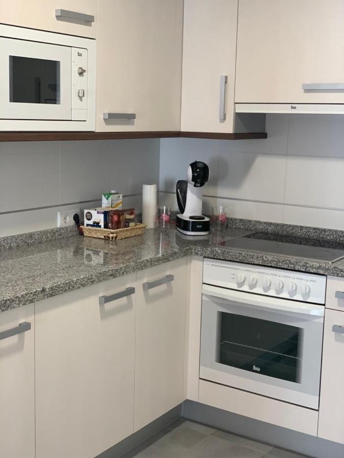 New, Cozy Apartment Plaza Del Pilar-Fuenclara Zaragoza Ngoại thất bức ảnh