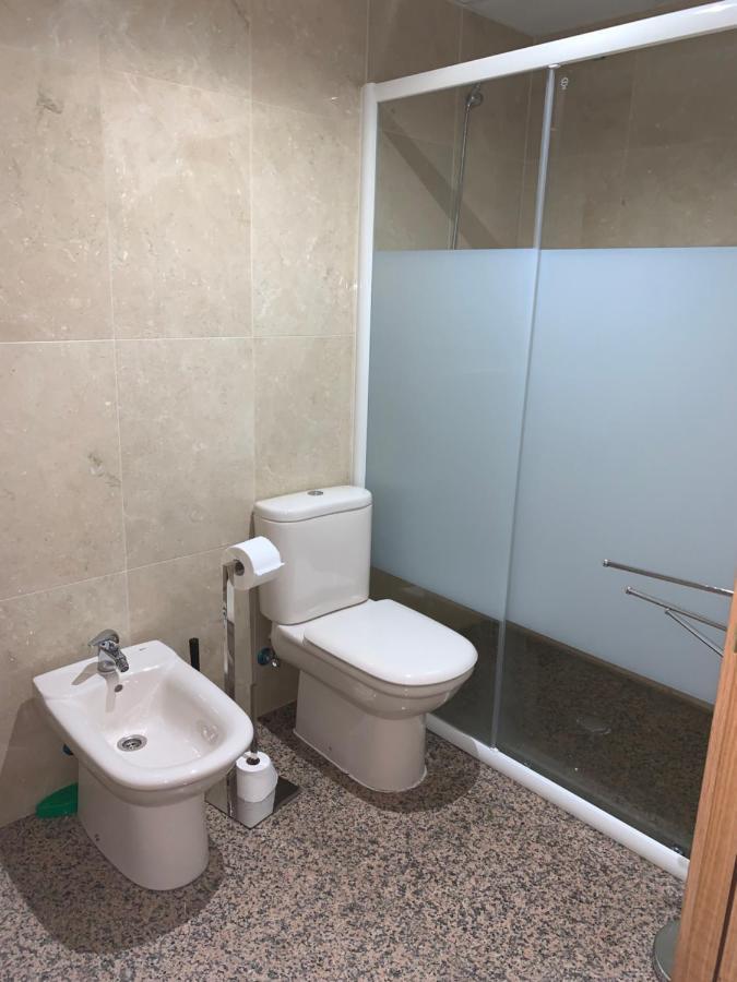 New, Cozy Apartment Plaza Del Pilar-Fuenclara Zaragoza Ngoại thất bức ảnh