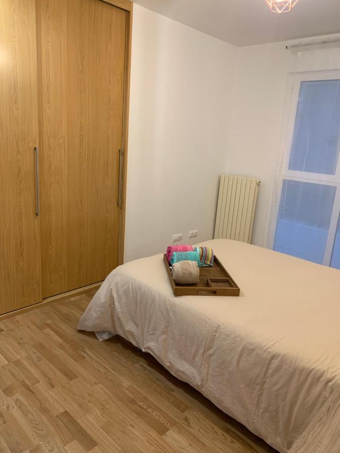 New, Cozy Apartment Plaza Del Pilar-Fuenclara Zaragoza Ngoại thất bức ảnh