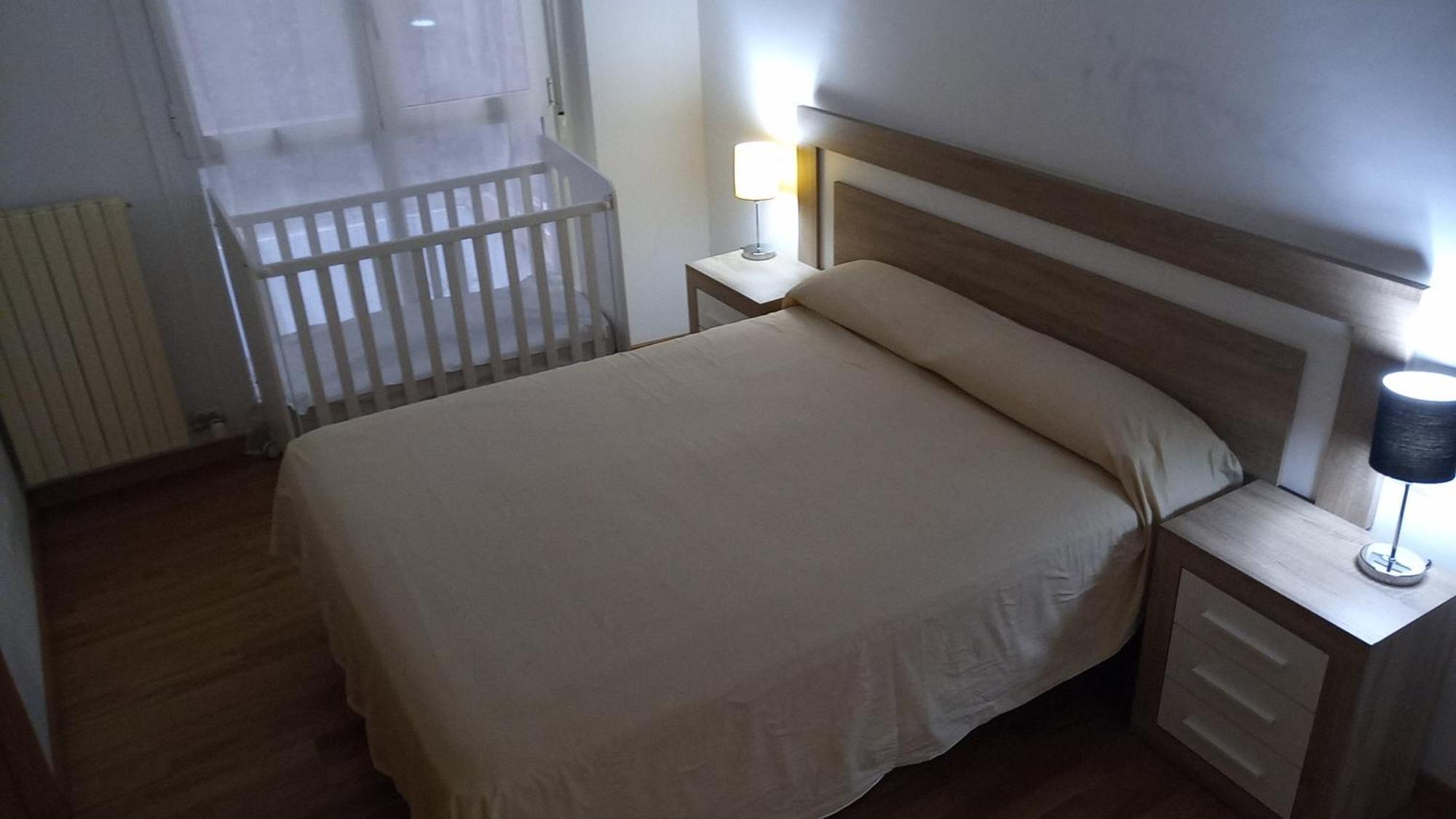 New, Cozy Apartment Plaza Del Pilar-Fuenclara Zaragoza Ngoại thất bức ảnh