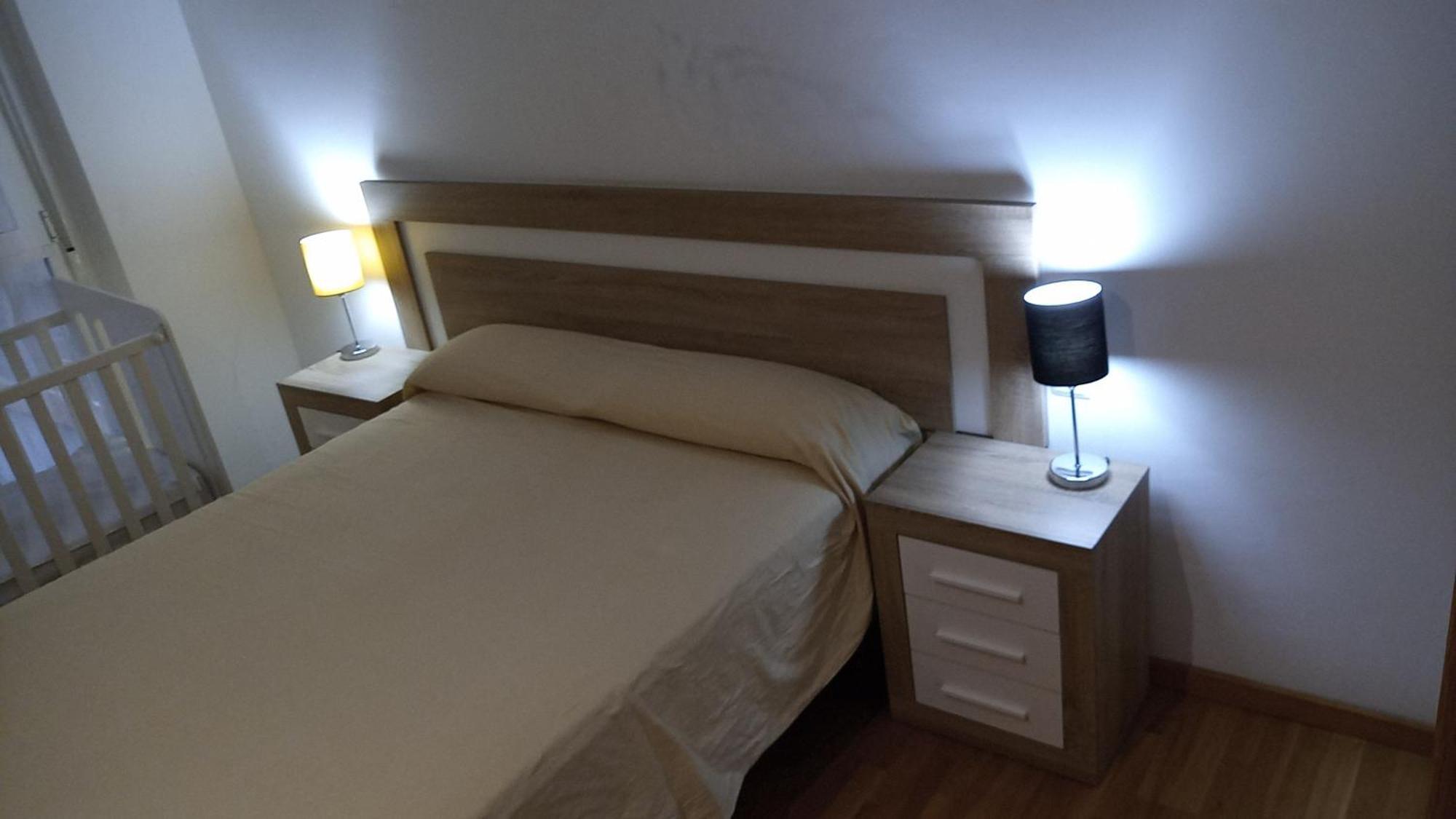 New, Cozy Apartment Plaza Del Pilar-Fuenclara Zaragoza Ngoại thất bức ảnh