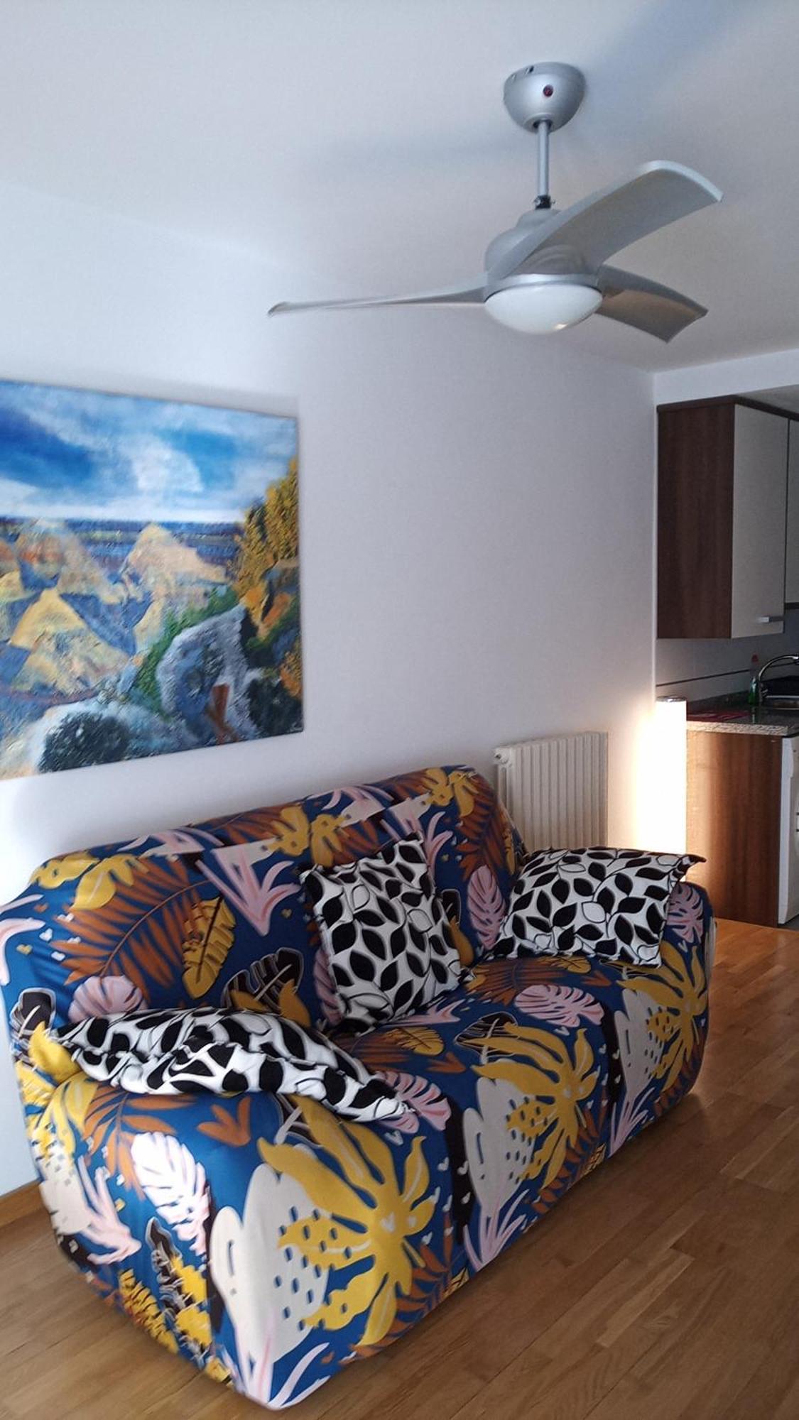 New, Cozy Apartment Plaza Del Pilar-Fuenclara Zaragoza Ngoại thất bức ảnh