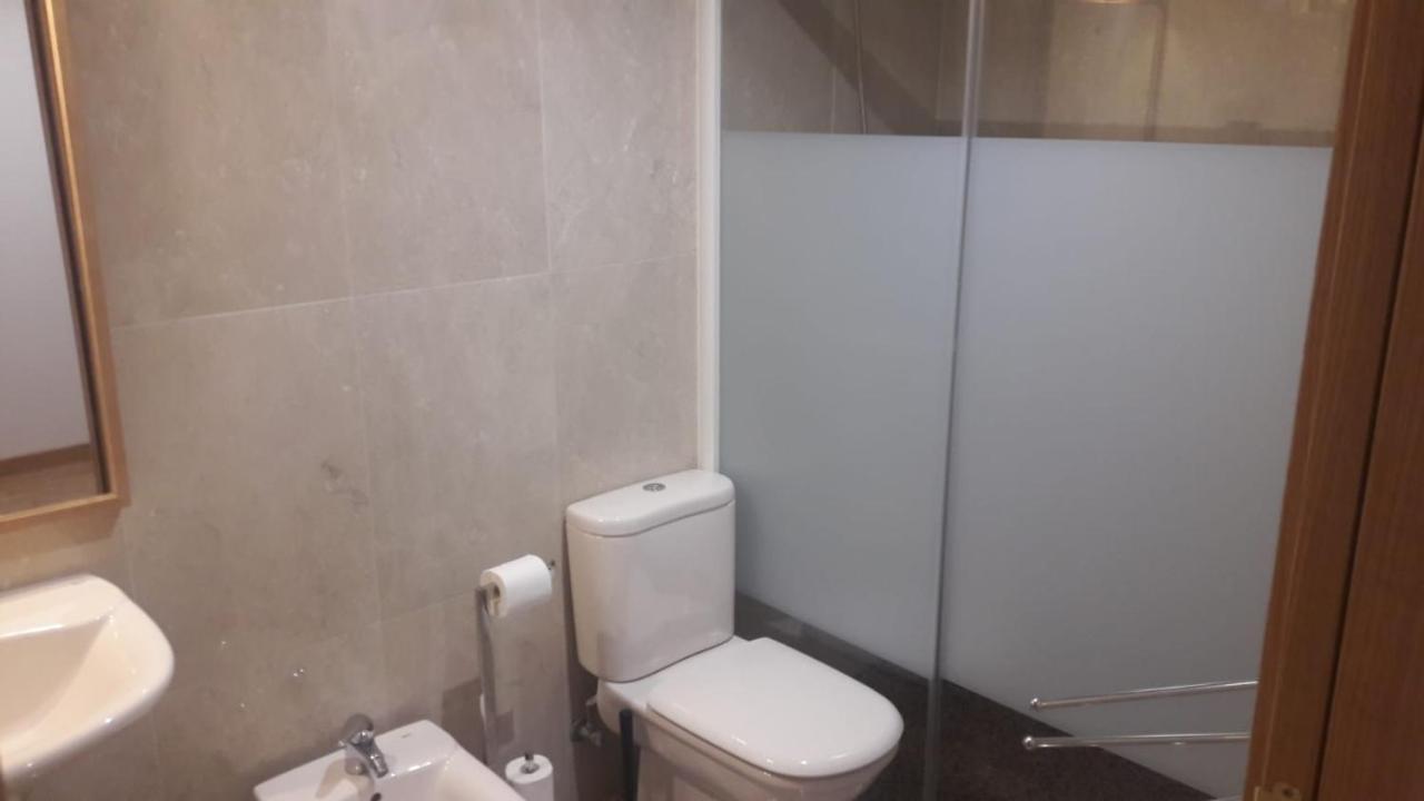 New, Cozy Apartment Plaza Del Pilar-Fuenclara Zaragoza Ngoại thất bức ảnh